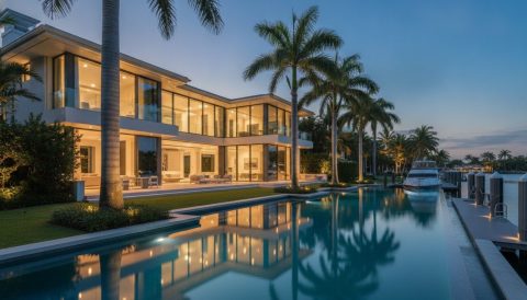 Cost to Install Landscape Lighting in Fort Lauderdale: 2026 Luxury Buying Guide