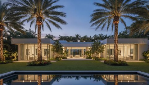 How to Hire a Landscape Lighting Engineer in Palm Beach: The 2026 Buyer’s Guide